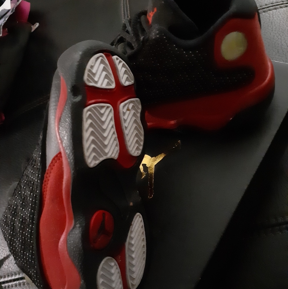 Kids jordans